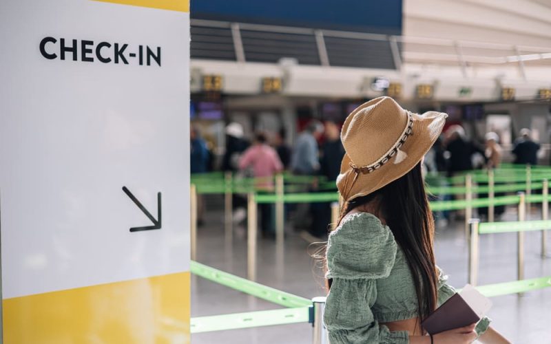 AirSupport optimiza la operación aeroportuaria con su renovado espacio de check-in